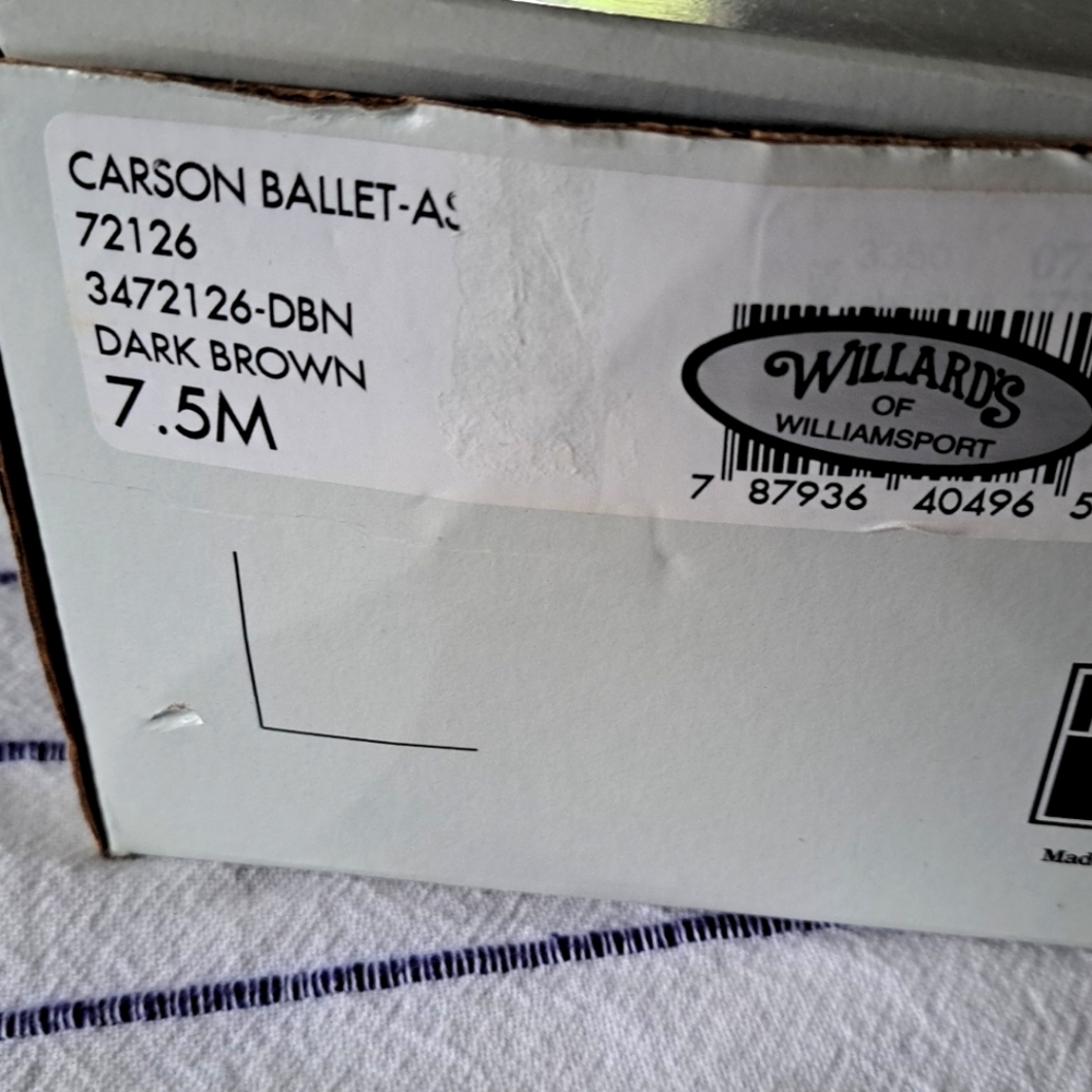 Frye Carson Shoes